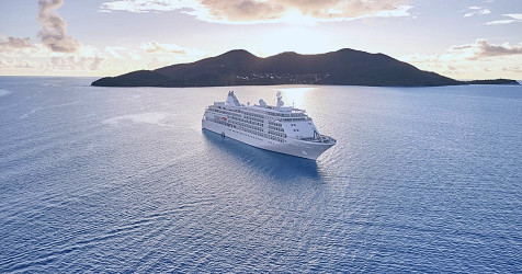 Experience All-Inclusive Ultra-Luxury Cruises | Silversea